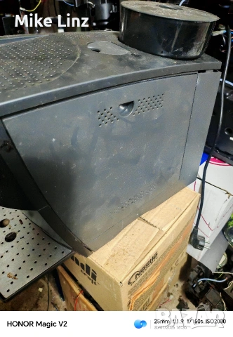 Siemens Benvenutto на части, снимка 2 - Кафемашини - 53290221