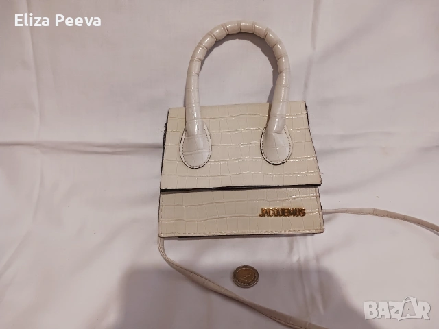 Малка чантичка