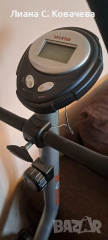 Велоаргометър, снимка 2 - Фитнес уреди - 52670767