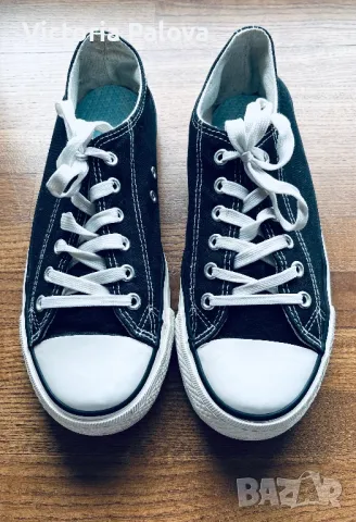 Красиви гуменки/ кецове, снимка 9 - Кецове - 50031352