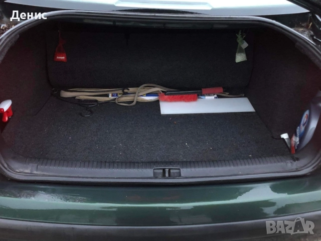 VW PASSAT 1.8 125hp , снимка 7 - Автомобили и джипове - 52927972