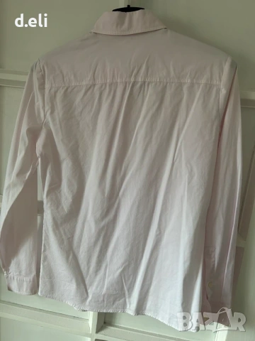 GUCCI Original Size M 100% Памук , снимка 3 - Ризи - 53711557