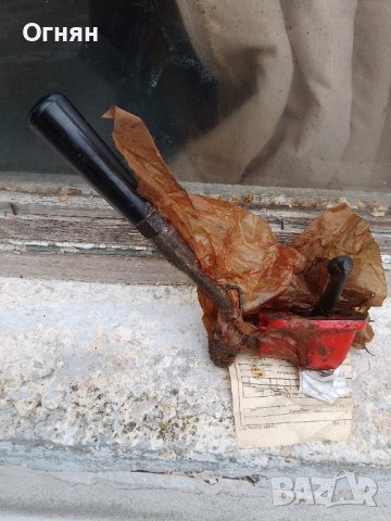 Ръчка за предното на УАЗ-ка,джипка