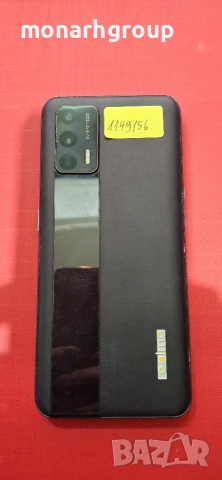 Телефон Realmi GT 5G 256GB/12 Ram, снимка 4 - Други - 53740621