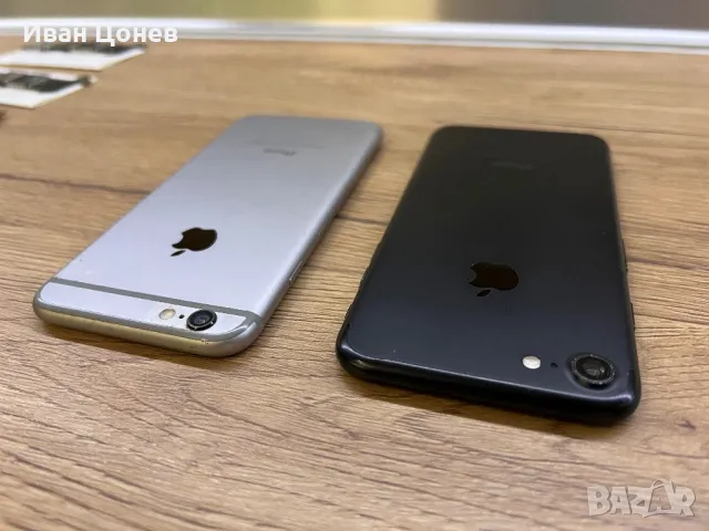 iPhone, lot, лот, части, iCloud, снимка 7 - Apple iPhone - 39419096