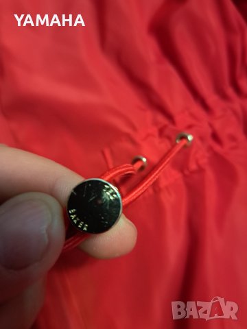 Ted baker  Дамска Ветровка М---L, снимка 6 - Спортни екипи - 39234298