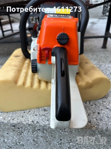 Щил 024 , снимка 3 - Градинска техника - 53583309