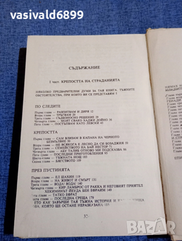 Стефан Дичев - Рали, снимка 5 - Българска литература - 52971213