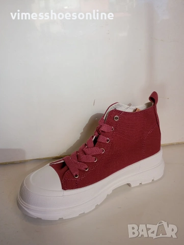 Дамски кецове