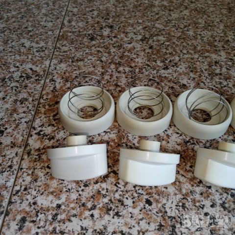 Копче врътка за готварска печка indesit и др. 4, снимка 3 - Печки, фурни - 44412354