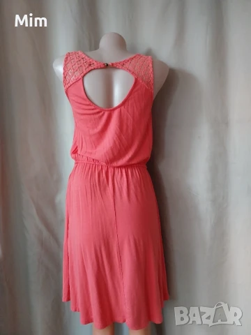 S/M Различни модели и цветове летни къси рокли, снимка 11 - Рокли - 50726432