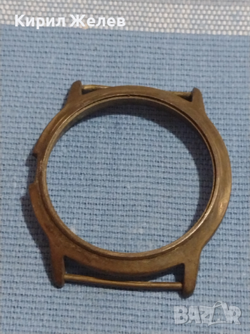 Две каси за ръчен часовник без стъкло за части колекция 43713, снимка 7 - Други - 44725270