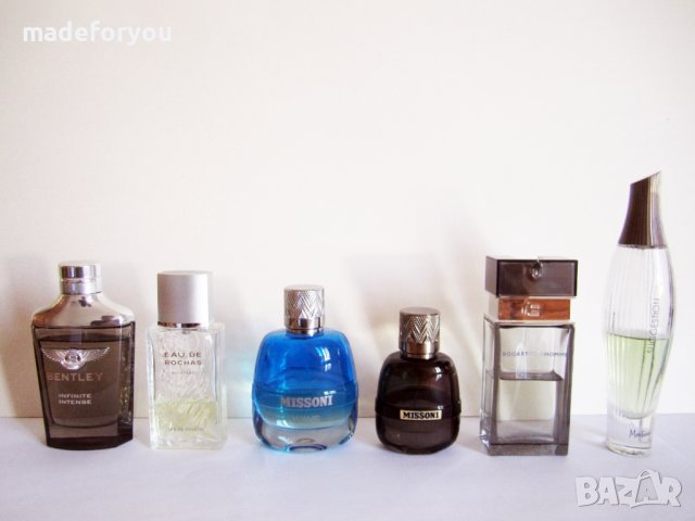 Отливки,отливка, от мъжки парфюм,парфюми Lanvin,Lagerfeld,Lalique,Montblanc и др 4до15 лв+ПОДАРЪК, снимка 3 - Мъжки парфюми - 35689939
