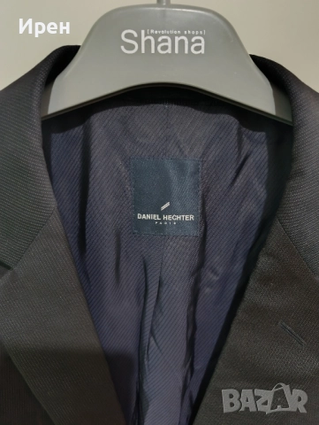 Мъжки официални сака , снимка 2 - Сака - 52077386