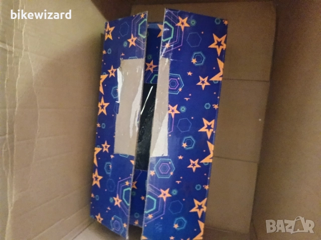 Детска тротинетка за възраст 3-5 години НОВА, снимка 5 - Детски велосипеди, триколки и коли - 51695863