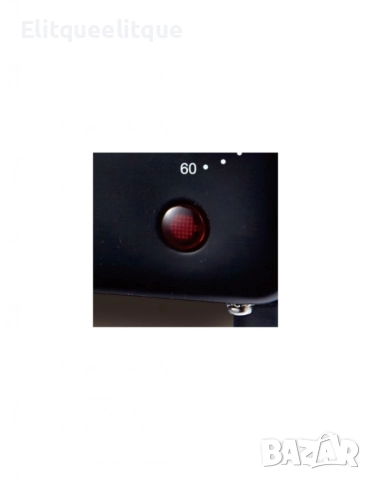 Фурна мини Rosberg, 800W\9л. до 230°C, Черна, 2 ГОДИНИ ГАРАНЦИЯ, снимка 7 - Печки, фурни - 52188730