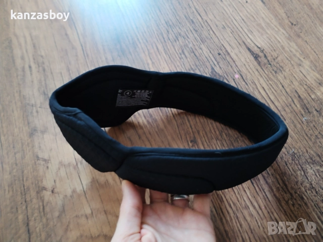 storelli used soccer headwear - удароустойчива–защитна лента за глава НОВА БЕЗ ЕТИКЕТИ , снимка 10 - Други - 52641115