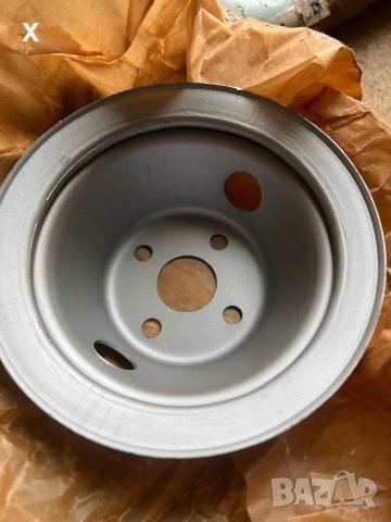 Шайба водна помпа Уаз нова оригинална, снимка 2 - Части - 39256569