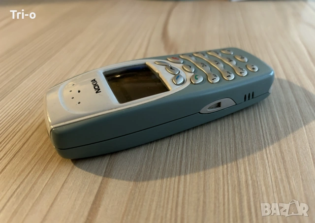 Nokia 3410, снимка 3 - Nokia - 53404710