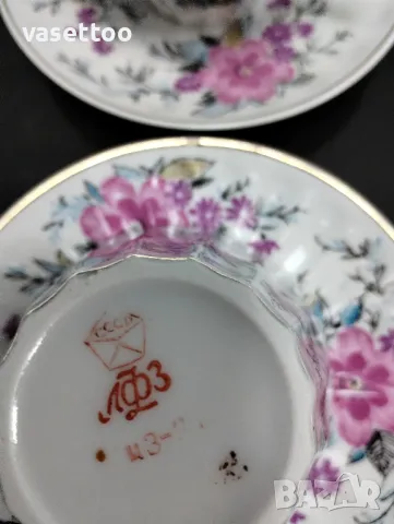 Разпродажба на колекция, снимка 8 - Сервизи - 47686276