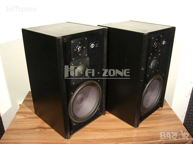  Активни MB quart 560a /3 , снимка 7 - Тонколони - 53562109