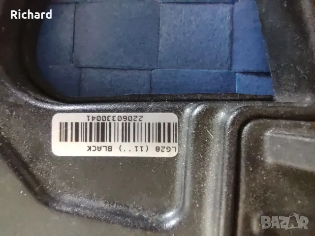 Сонда Nokta Legend LG28, снимка 2 - Друга електроника - 49401382