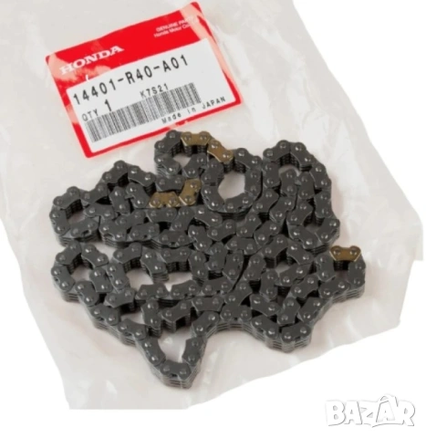 Ангренажна верига 14401R40A01 14401-R40-A01 Honda
