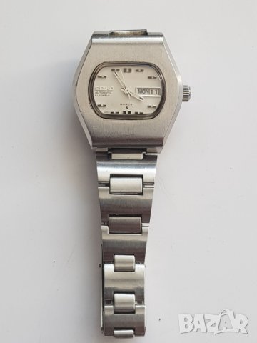 Дамски часовник Seiko 2706-7050 automatic, снимка 7 - Дамски - 33815574