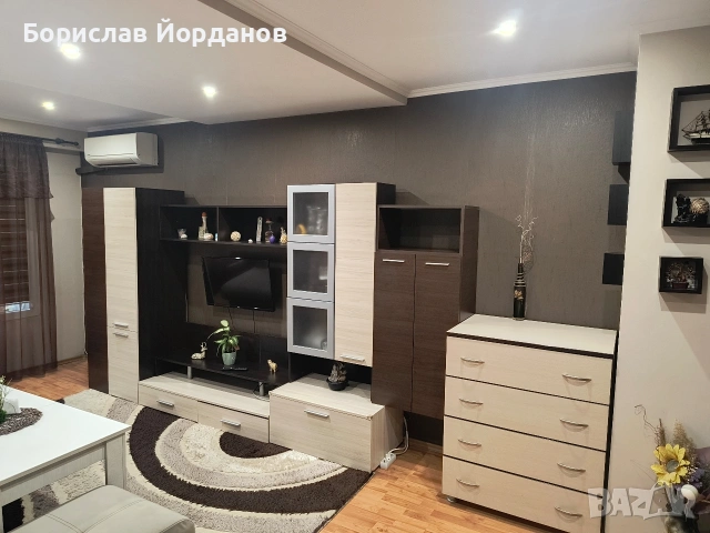 Отдава се под наем уютен и напълно оборудван апартамент, снимка 8 - Апартаменти - 53839111