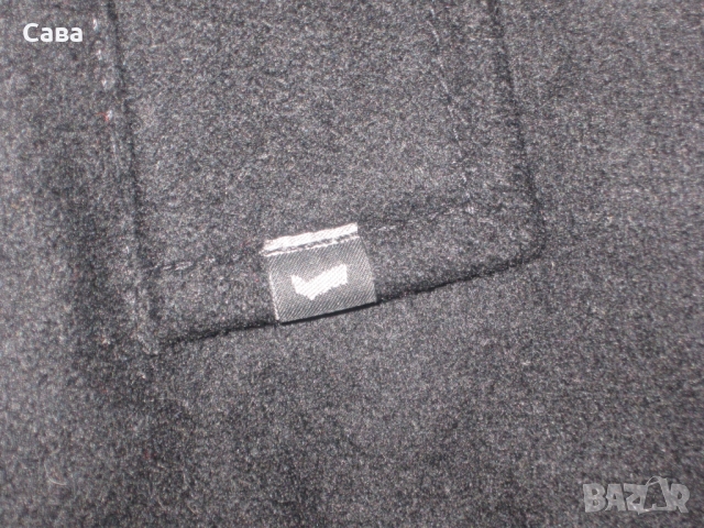 Късо палто GAS   мъжко,Л, снимка 6 - Палта - 36038912