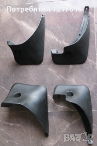 Лизинг TBi Калобран Калобрани Тойота Рав4 Toyota Rav4 2006-12, снимка 6 - Аксесоари и консумативи - 35677455