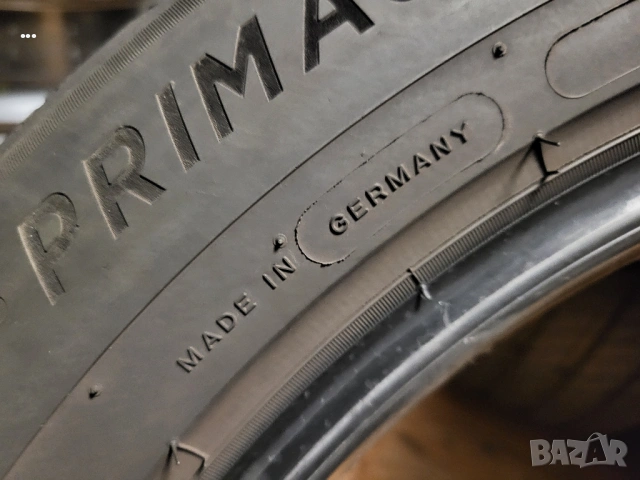 225/55/18 Michelin / летни гуми джип SUV, снимка 11 - Гуми и джанти - 53498354