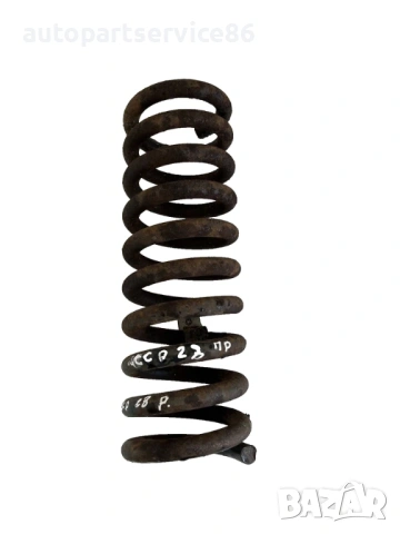 Предна пружина за Jeep Cherokee KJ (2005) 52128879AA