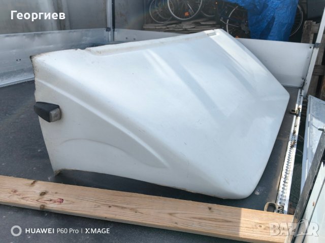 Спойлер за ивеко дейли 2018 г. 