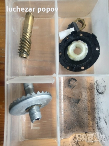 Shimano Stadic 3000s gtm-rc , снимка 9 - Макари - 47470986