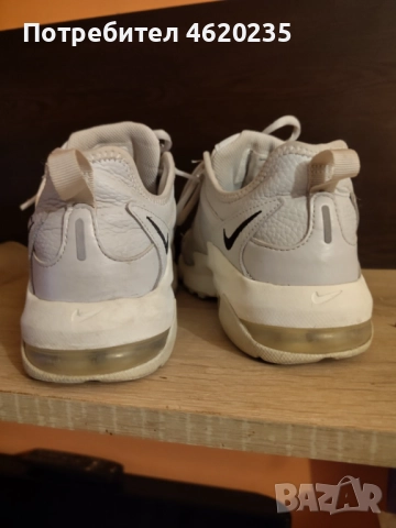 Nike AIR 40ти номер , снимка 5 - Маратонки - 52336237