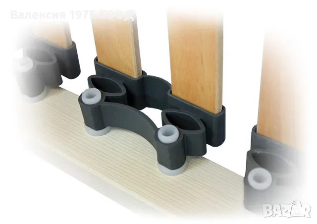 Подматрачна рамка Система Flex с опция К, снимка 5 - Матраци - 48763123