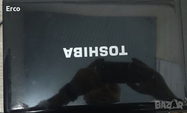 TOSHIBA SATELLITE L630-102 цял или на части, снимка 2 - Части за лаптопи - 41192046