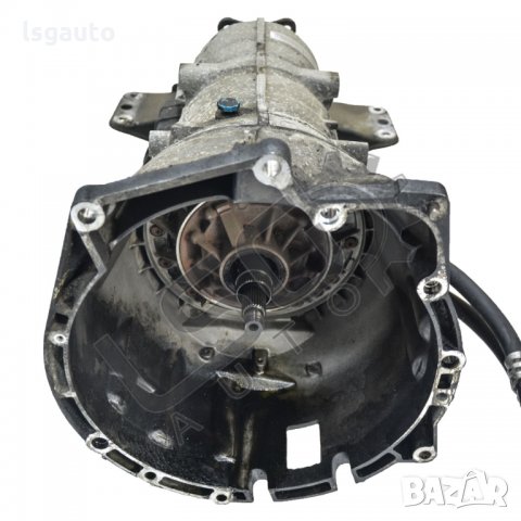 Автоматична скоростна кутия BMW  5 Series (E60,E61) 2003-2010 B010222N-31, снимка 3 - Части - 35781527