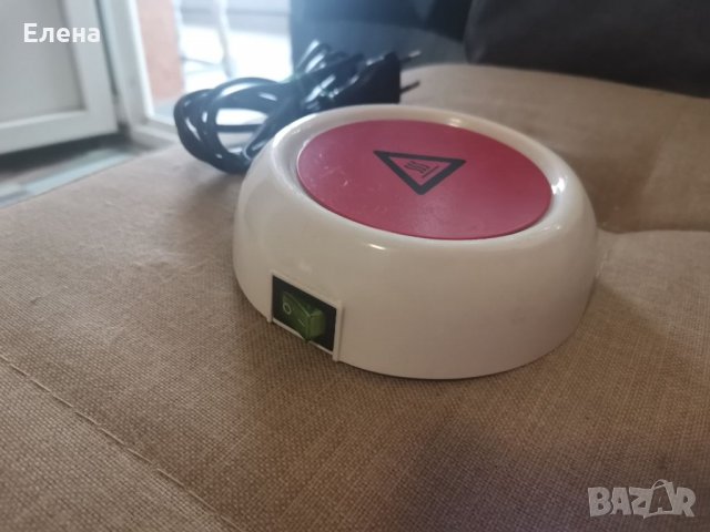 Страхотно котлонче за кафе, снимка 2 - Котлони - 34570512