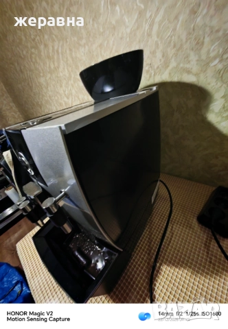 Jura Impressa XJ5 professional , снимка 6 - Кафемашини - 52872611