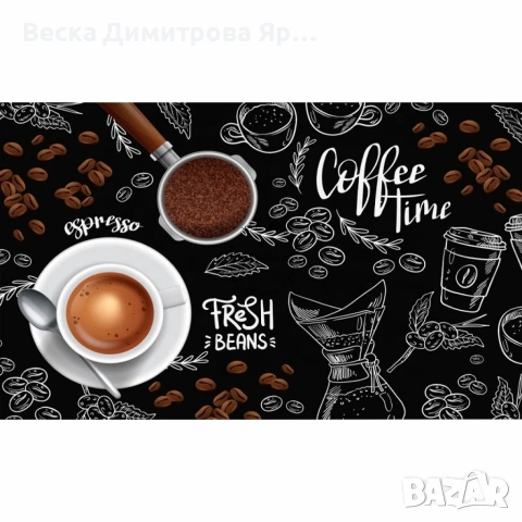 Комплект водоустойчиви постелки за кухня, различни цветове, снимка 15 - Други стоки за дома - 53670303