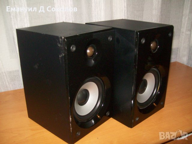 тонколони Tevion , снимка 2 - Тонколони - 36014292