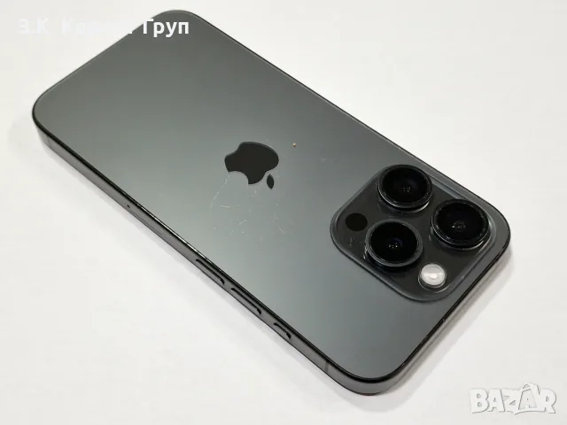 iPhone 15 PRO 128GB