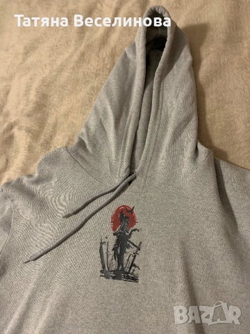 Спортен комплект Самурай горница и долница анцуг, снимка 9 - Спортни дрехи, екипи - 53056416