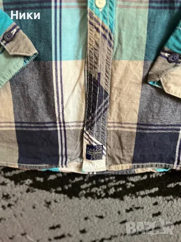 Tom Tailor-дамска риза, снимка 4 - Ризи - 49847596