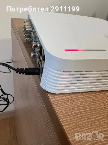 Видео сървър Nivian с 1TB HDD Toshiba, снимка 6 - Други - 49115607