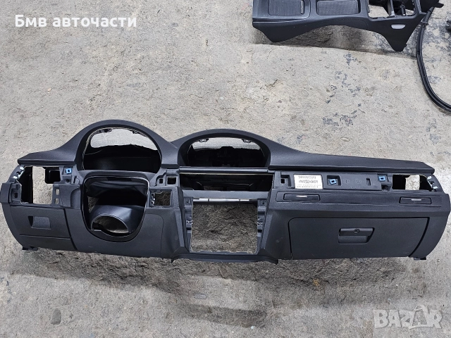 табло бмв е90 е91 е92 е93 bmw tablo, снимка 3 - Части - 52650913