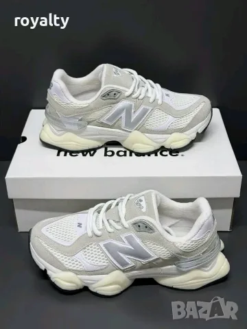 New Balance 9060 Нови Маратонки Ню Баланс с Кутия , снимка 3 - Маратонки - 56133756
