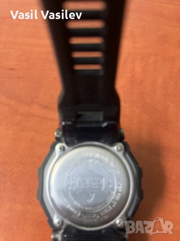 часовник Casio G - SHOCK GBD -200, снимка 9 - Водоустойчиви - 56082922